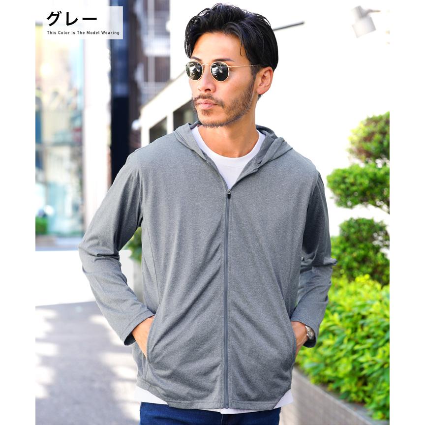 JIGGYS SHOP ラッシュガード メンズ 水着 UVカット 紫外線対策