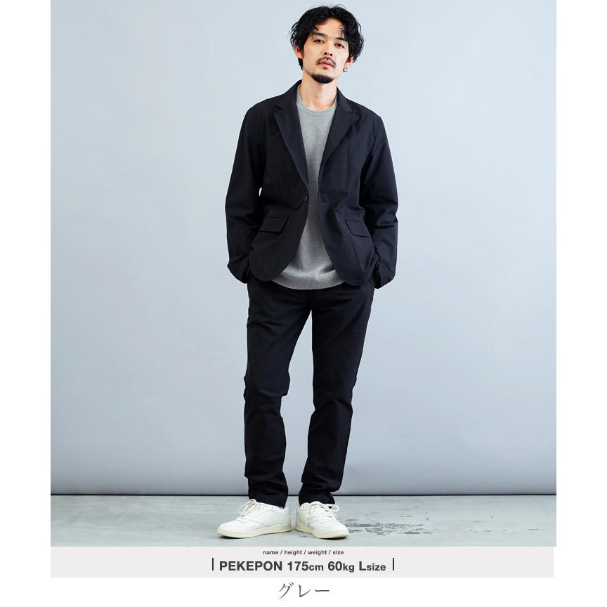 JIGGYS SHOP ニットセーター メンズ トップス ジャケニット JIGGYS SHOP ニットセーター メンズ トップス ジャケニット