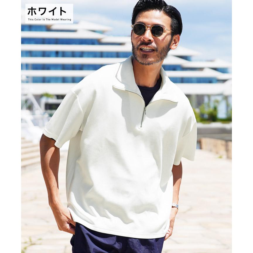 JIGGYS SHOP（ジギーズショップ） Tシャツ メンズ トップス カットソー