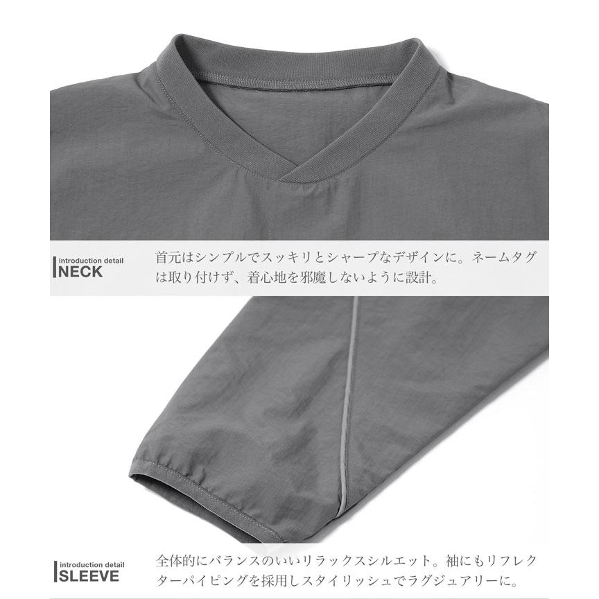 JIGGYS SHOP ロンT Tシャツ メンズ トップス 長袖Tシャツ JIGGYS SHOP ロンT Tシャツ メンズ トップス 長袖Tシャツ