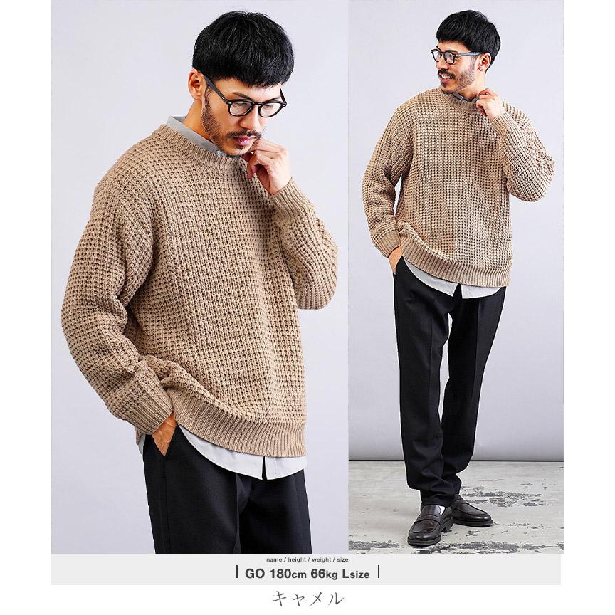 Maiko Jige　Gニット MG エムジー ／半袖ケーブルニット（black)｜Tops｜Kyoko Kikuchi's