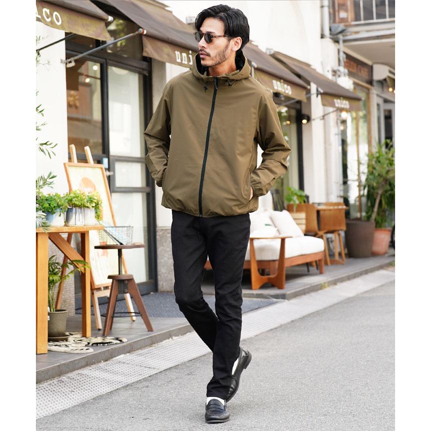 JIGGYS SHOP マウンテンパーカー メンズ アウター 撥水 防風 JIGGYS SHOP マウンテンパーカー メンズ アウター 撥水 防風