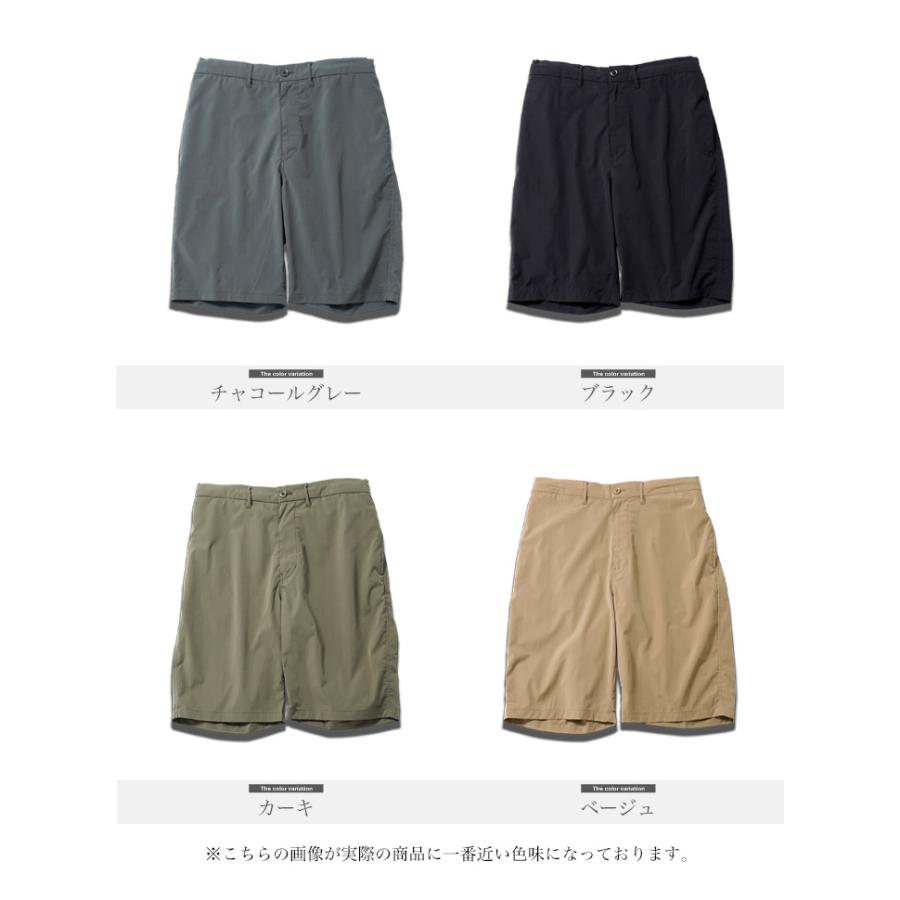JIGGYS SHOP（ジギーズショップ） ショートパンツ メンズ ボトムス