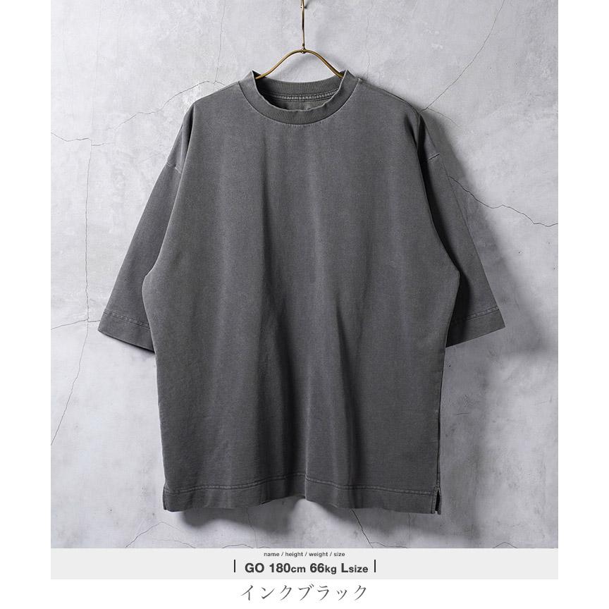 JIGGYS SHOP（ジギーズショップ） スウェットTシャツ メンズ トップス