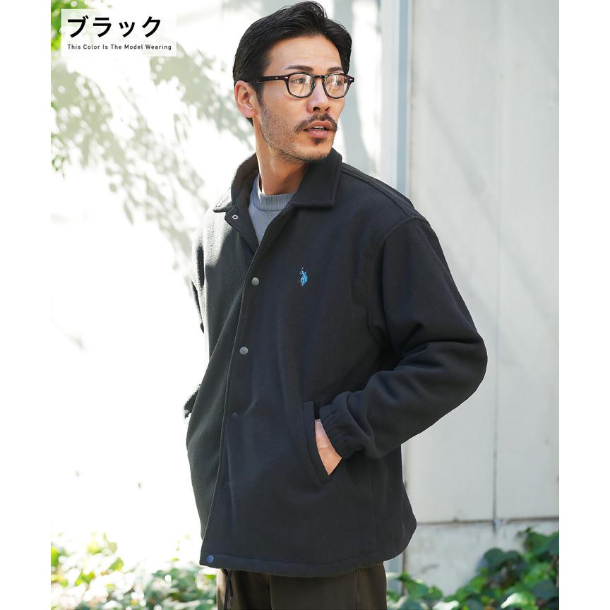 U.S. POLO ASSN.（ユーエスポロアッスン） US.POLO ASSN. コーチ
