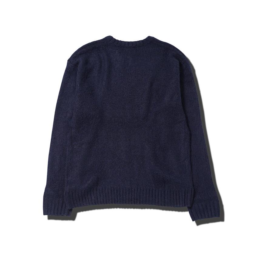 U.S. POLO ASSN.（ユーエスポロアッスン） US.POLO ASSN. ニット