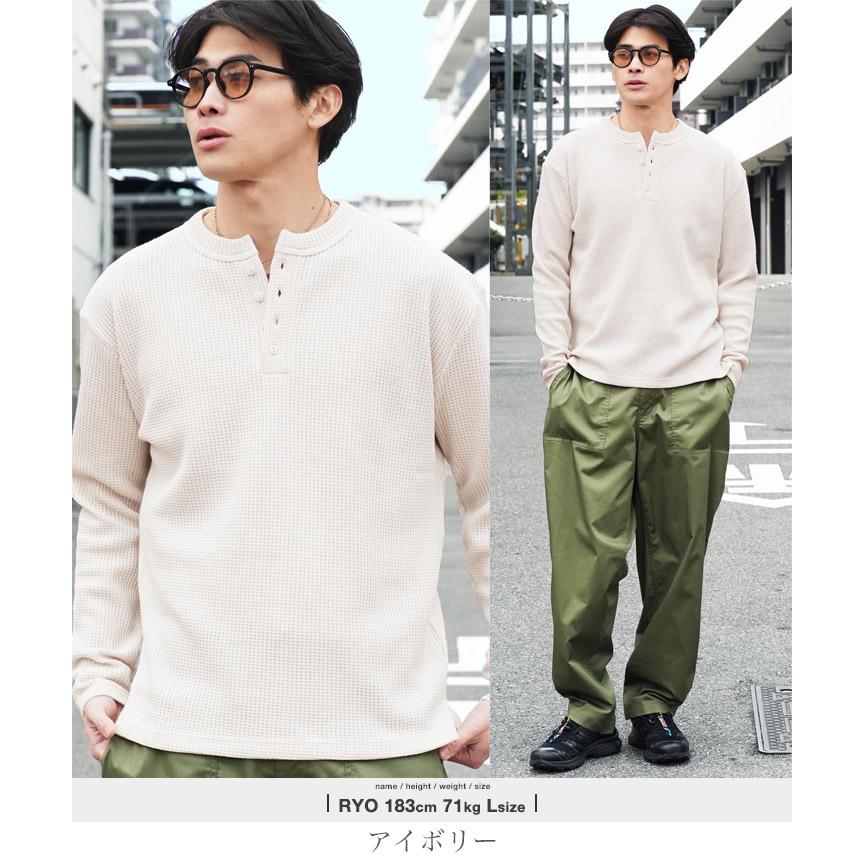 JIGGYS SHOP（ジギーズショップ） (P最大15％還元) ロンT Tシャツ
