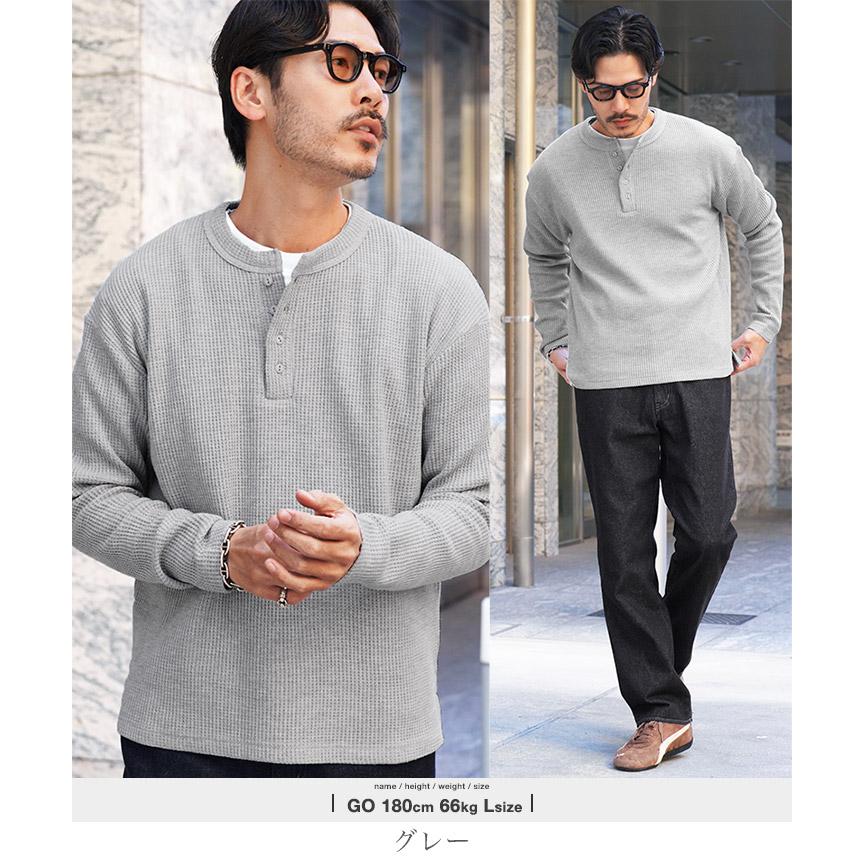 JIGGYS SHOP（ジギーズショップ） (P最大16％還元) ロンT Tシャツ