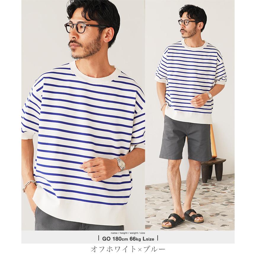 JIGGYS SHOP（ジギーズショップ） サマーニット メンズ トップス