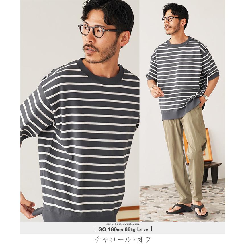 JIGGYS SHOP（ジギーズショップ） サマーニット メンズ トップス