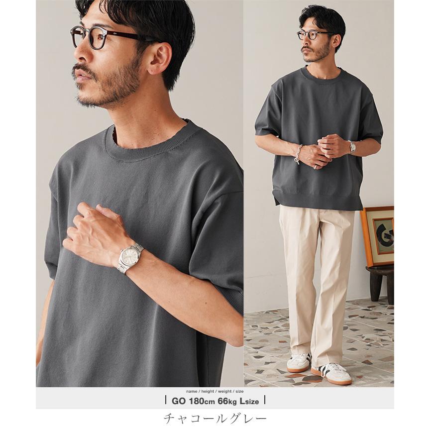 JIGGYS SHOP（ジギーズショップ） サマーニット メンズ トップス