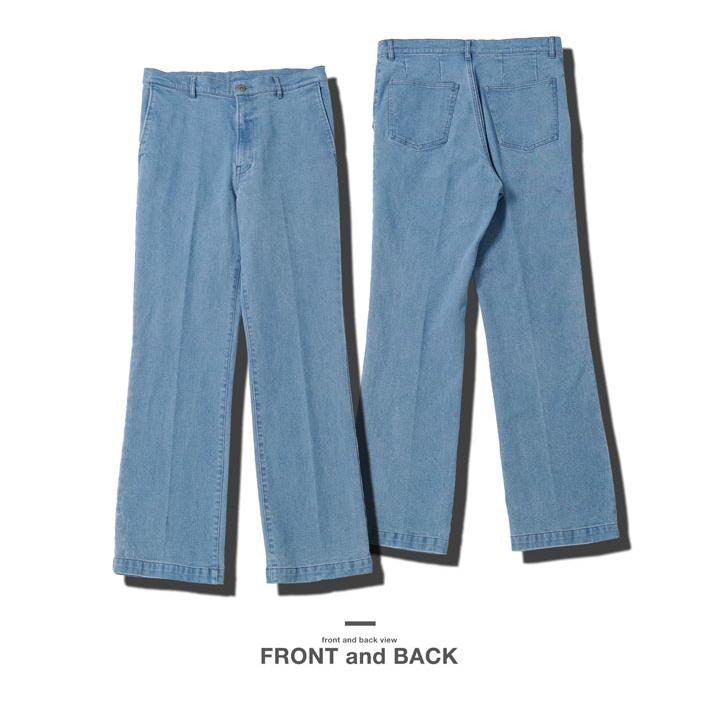 JIGGYS SHOP（ジギーズショップ） デニム メンズ ボトムス ジーンズ