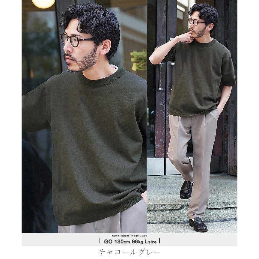 JIGGYS SHOP サマーニット メンズ トップス ニットセーター JIGGYS SHOP サマーニット メンズ トップス ニットセーター