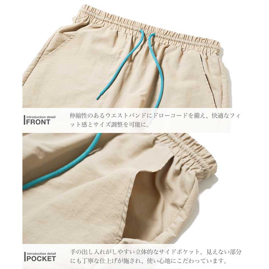 JIGGYS SHOP（ジギーズショップ） ショートパンツ メンズ ボトムス