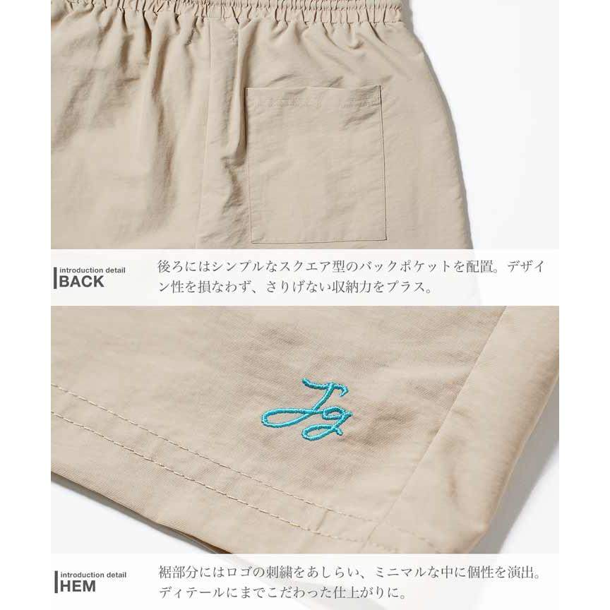 JIGGYS SHOP（ジギーズショップ） ショートパンツ メンズ ボトムス