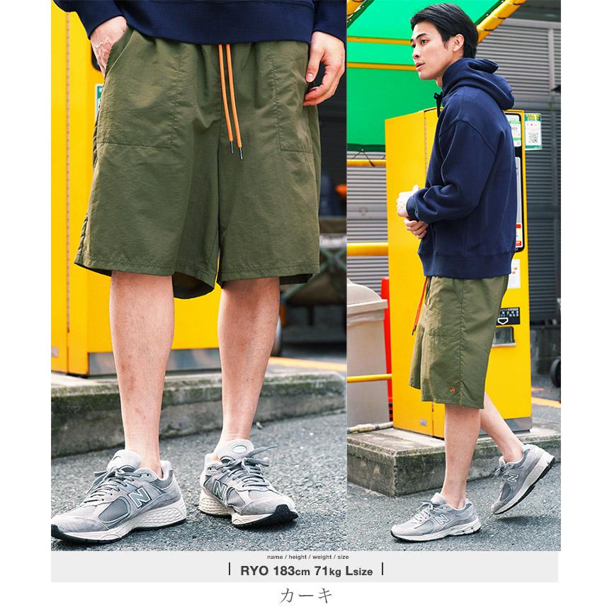 JIGGYS SHOP（ジギーズショップ） ショートパンツ メンズ ボトムス