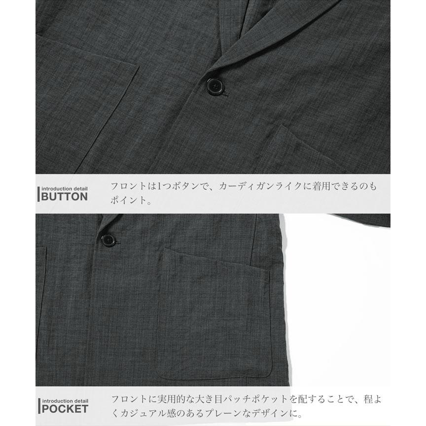 JIGGYS SHOP（ジギーズショップ） カジュアルスーツ セットアップ