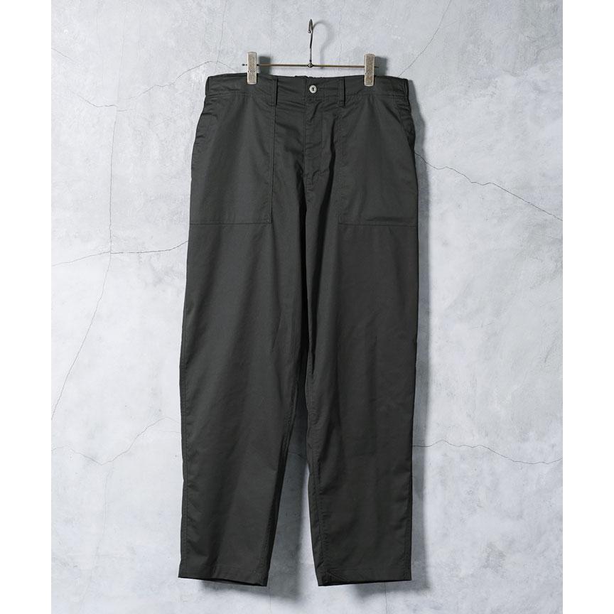 ssz ベイカーパンツ THE SHINZONE ベイカーパンツ BAKER PANTS TYPE-3 ミリタリー