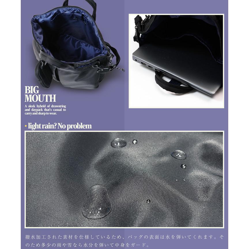 JIGGYS SHOP（ジギーズショップ） ショルダーバッグ トートバッグ