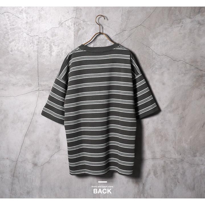 JIGGYS SHOP（ジギーズショップ） Tシャツ メンズ トップス カットソー