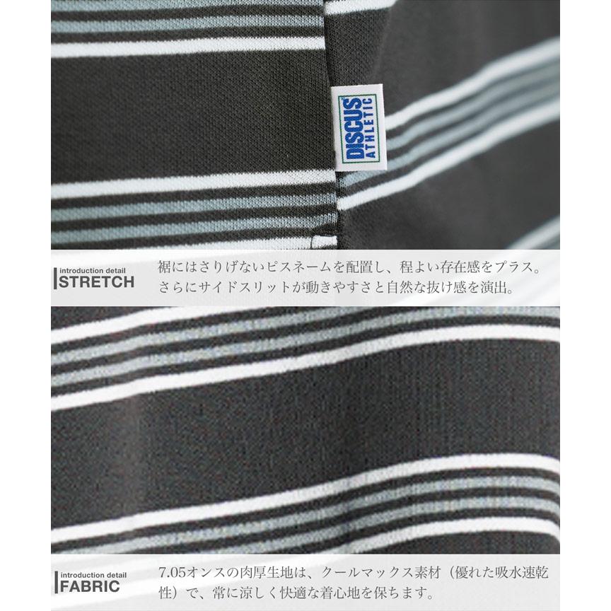 JIGGYS SHOP（ジギーズショップ） Tシャツ メンズ トップス カットソー