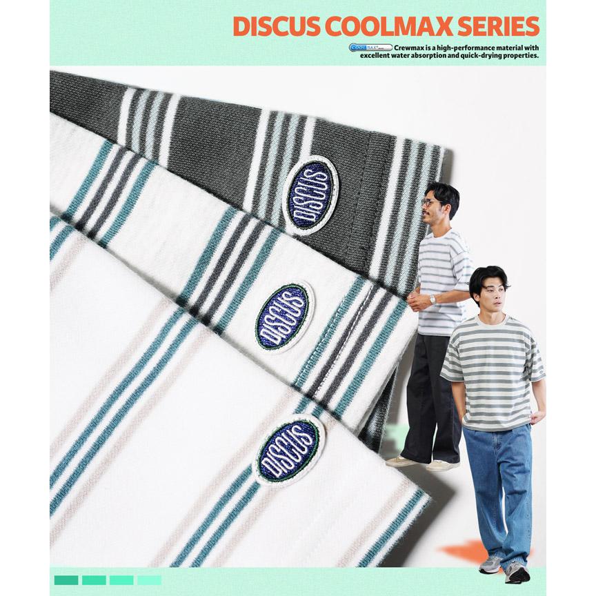 JIGGYS SHOP（ジギーズショップ） Tシャツ メンズ トップス カットソー