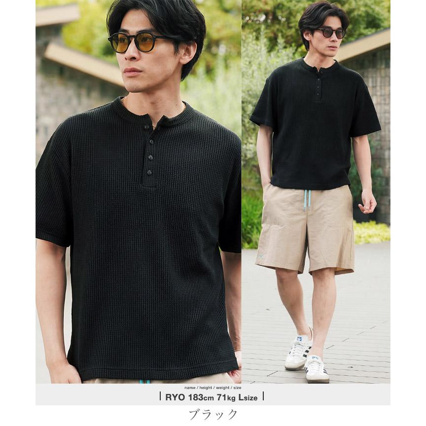 Greedy Brilliant 半袖Tシャツ ベージュ/ブラック MinoriTY（マイノリティ） オーバーサイズ tシャツ メンズ 半袖 ビッグ