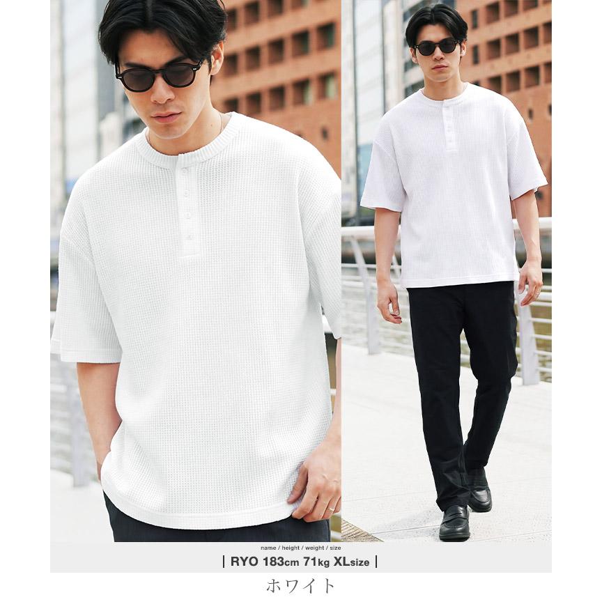 Apple 半袖Tシャツ トップス クールネック カットソー プリント ホワイト 美品 中古 4b014084 JIGGYS SHOP（ジギーズショップ） Tシャツ メンズ トップス カットソー