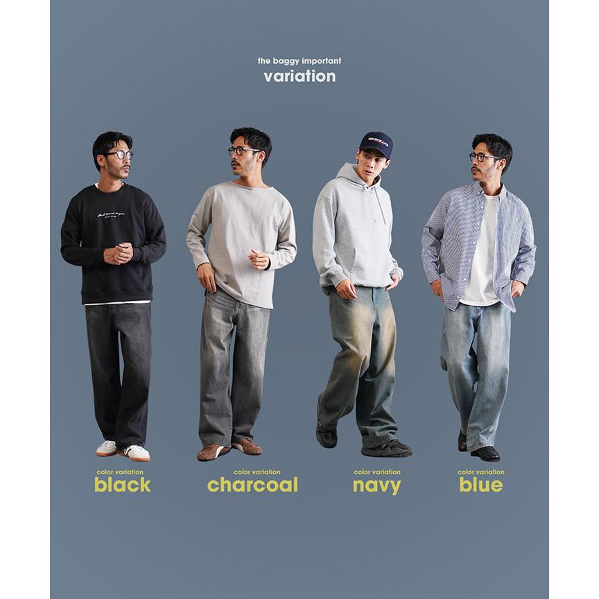 JIGGYS SHOP（ジギーズショップ） デニム メンズ ボトムス ジーンズ