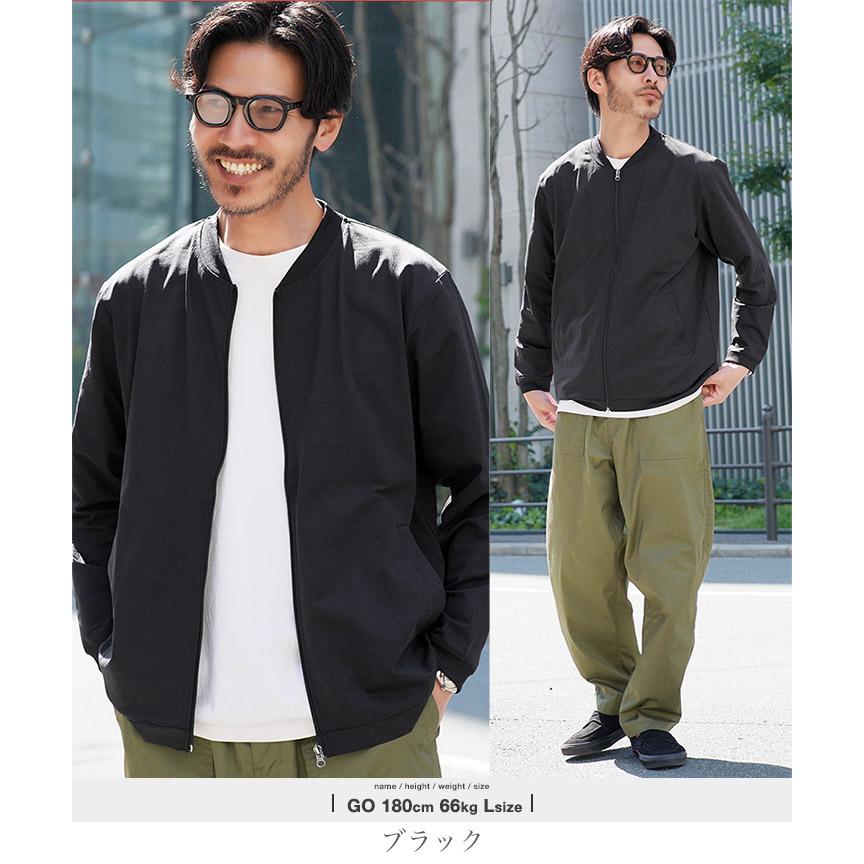 JIGGYS SHOP（ジギーズショップ） (P最大15％還元) サマージャケット