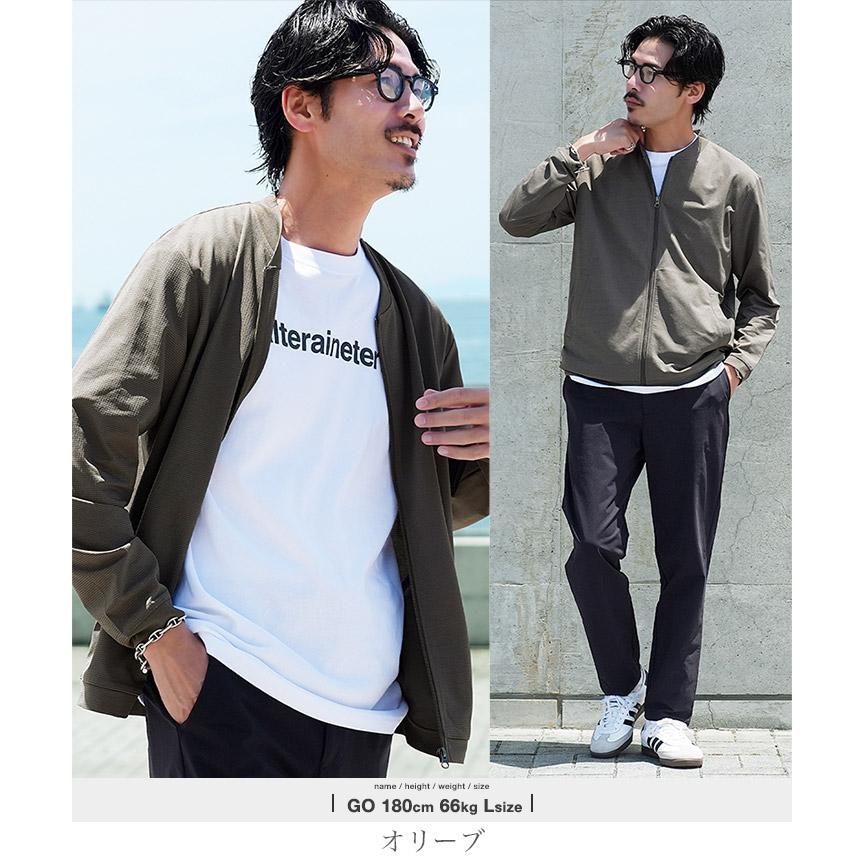 JIGGYS SHOP（ジギーズショップ） (P最大15％還元) サマージャケット