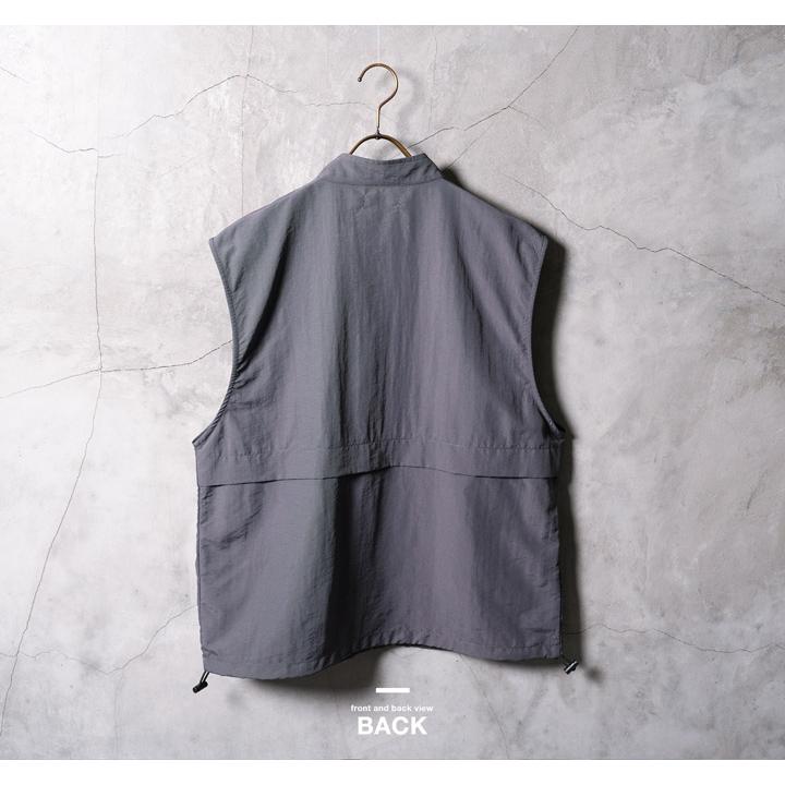 gasa ベスト GASA＊星の粒ベスト|肌触り抜群 - c a b i n e t O N L I N E