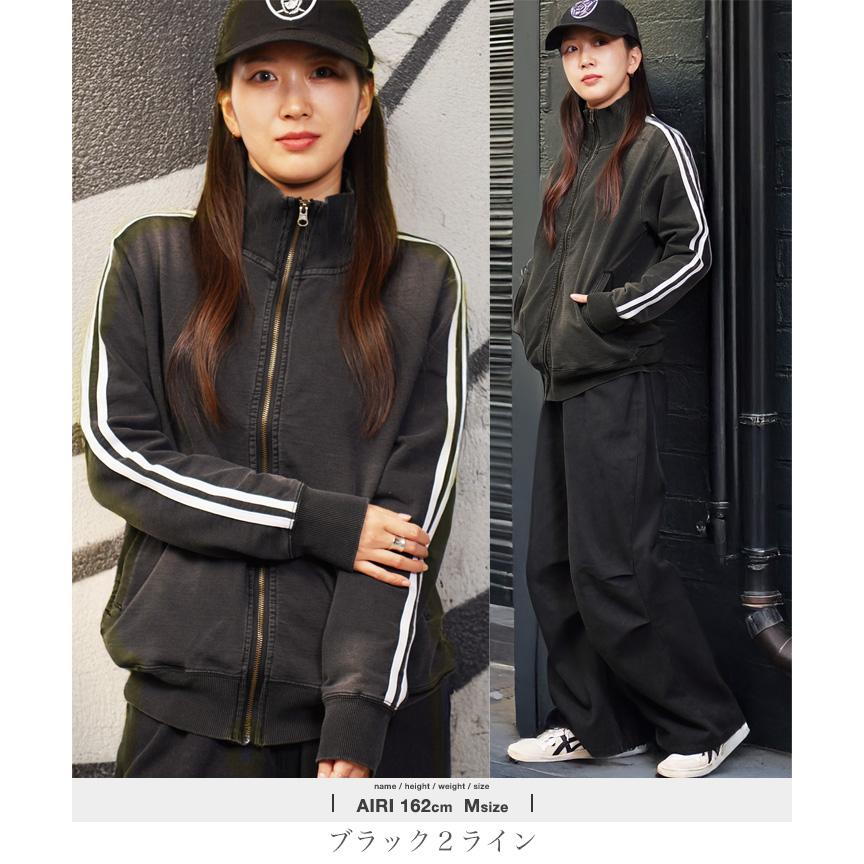 JIGGYS SHOP（ジギーズショップ） トラックジャケット メンズ アウター