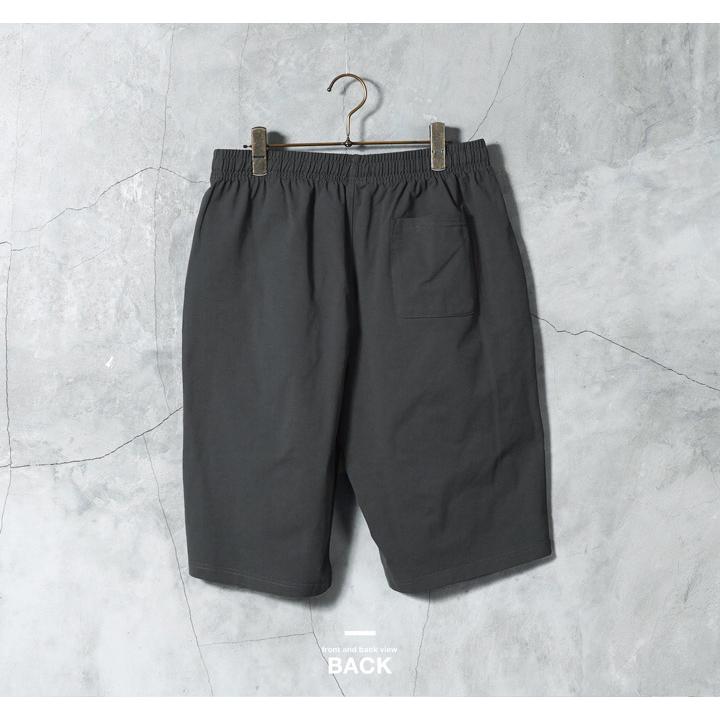 JIGGYS SHOP（ジギーズショップ） ハーフパンツ ショートパンツ メンズ