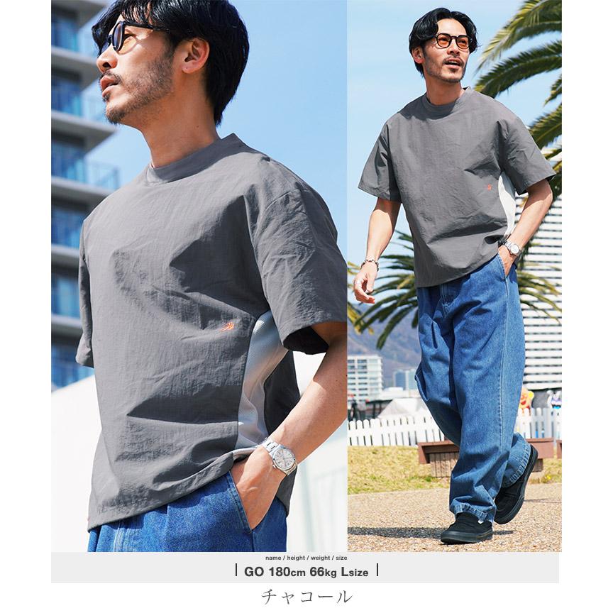 JIGGYS SHOP（ジギーズショップ） Tシャツ メンズ トップス 半袖T