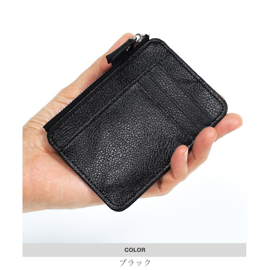 【美品】【小銭、カード入れ未使用】ジッピーウォレット【送料込】 JIGGYS SHOP（ジギーズショップ） ミニ財布 コンパクトウォレット