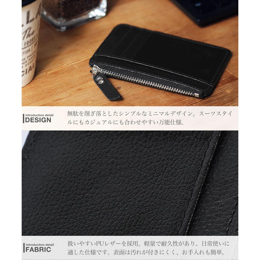 LODGEページ　コンパクトウォレット 商品詳細｜セミオーダーバック等を販売 ラッキージョンズストア
