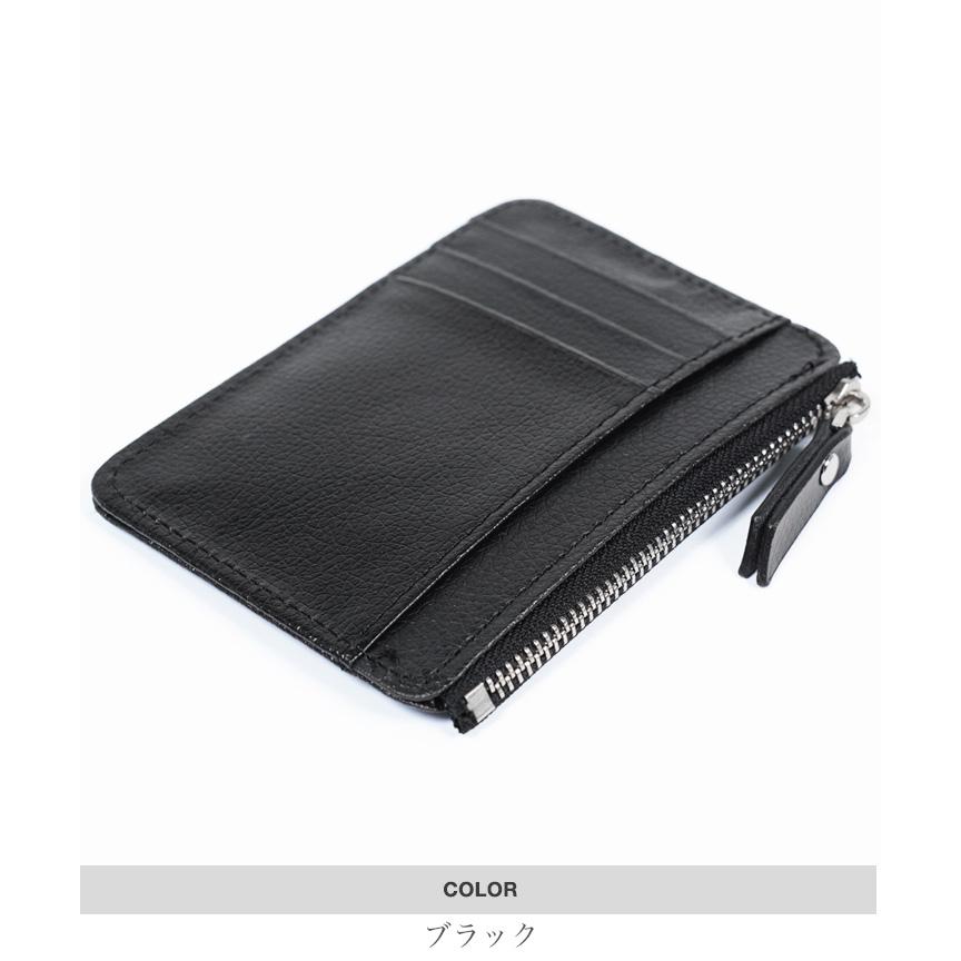 JIGGYS SHOP（ジギーズショップ） ミニ財布 コンパクトウォレット