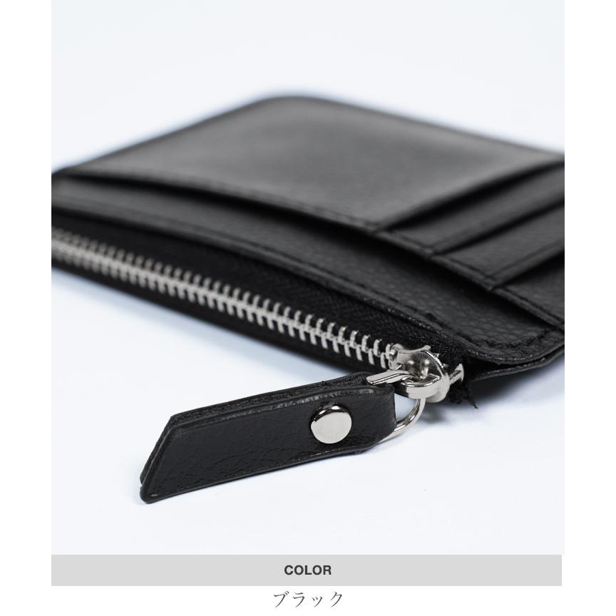 JIGGYS SHOP（ジギーズショップ） ミニ財布 コンパクトウォレット