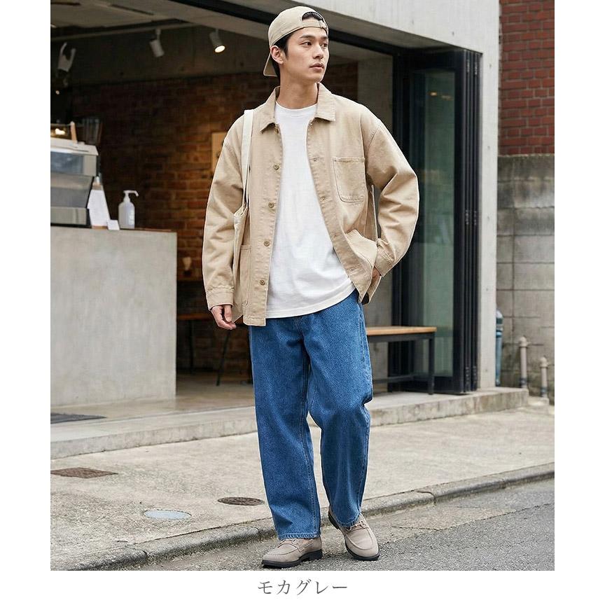 JIGGYS SHOP（ジギーズショップ） ビットローファー メンズ 本革