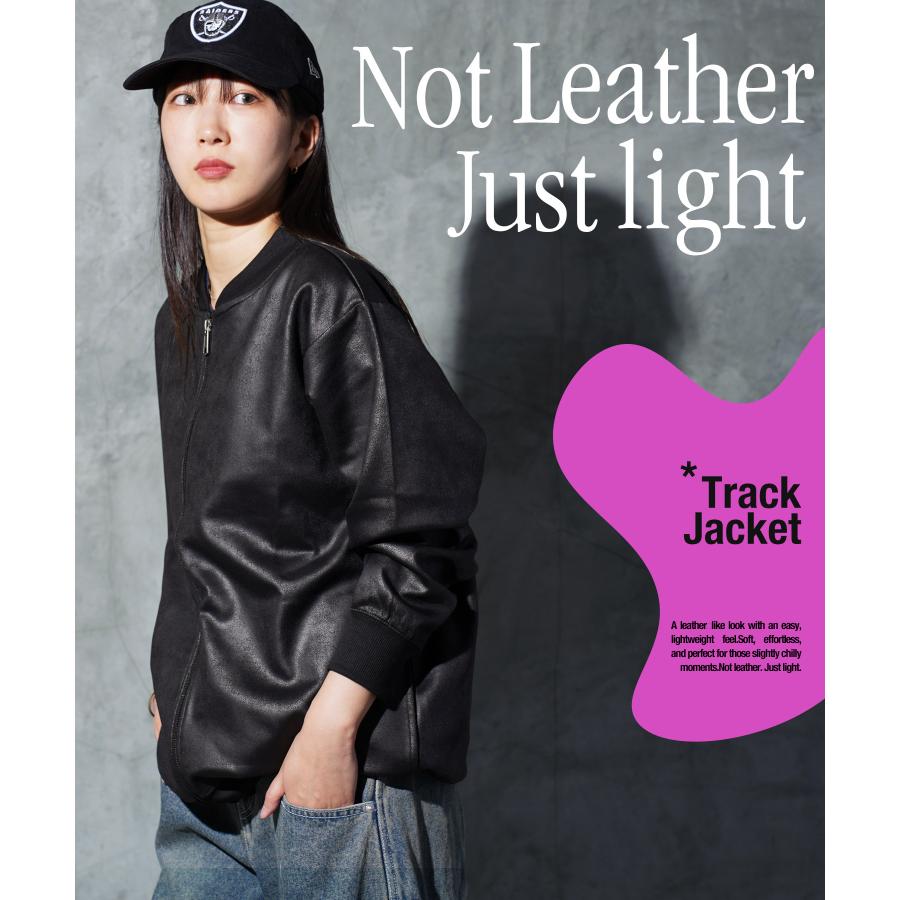 JIGGYS SHOP（ジギーズショップ） トラックジャケット ジャージ メンズ
