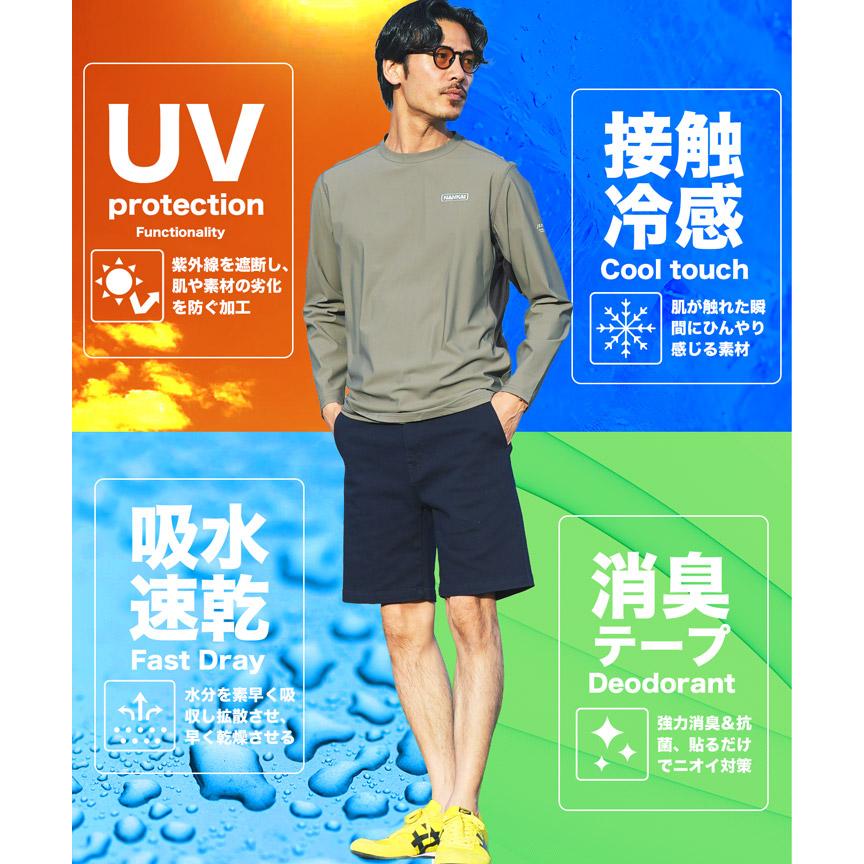 JIGGYS SHOP（ジギーズショップ） 南海部品コラボ ロンT Tシャツ