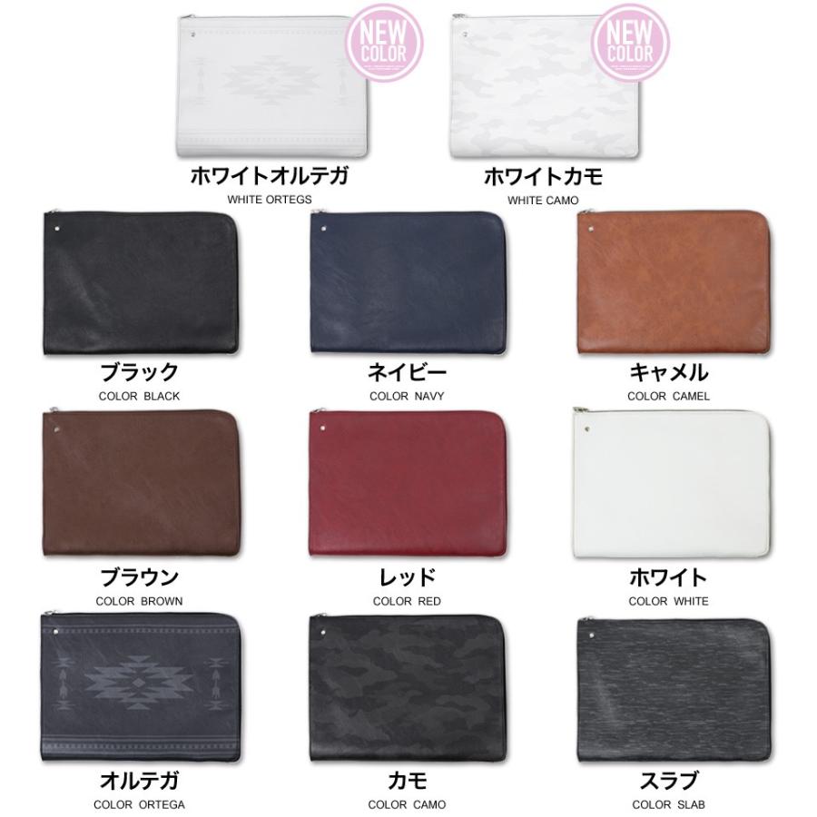 クラッチバッグ メンズ ユニセックス Puレザー セカンドバッグ 鞄 カバン 送料無料 Jiggys Shop 通販 Paypayモール