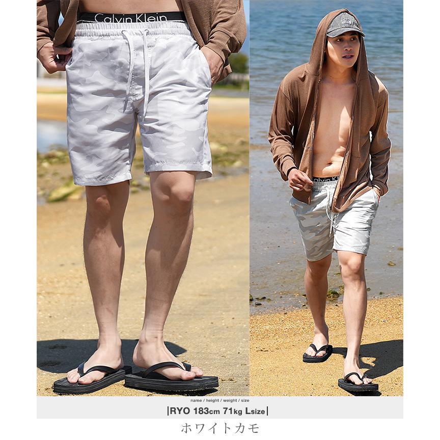 スイムショーツ ハーフパンツ メンズ M JIGGYS SHOP（ジギーズショップ） 水着 ショートパンツ メンズ