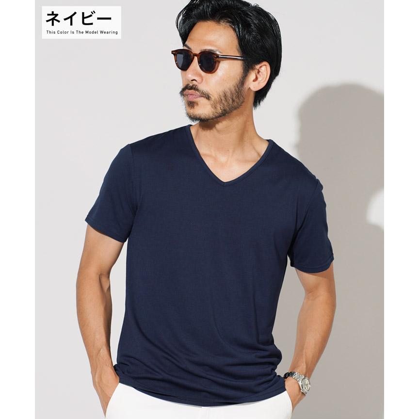 roshell（ロシェル） 【タダ割 3枚購入で内1枚分無料】 Tシャツ メンズ