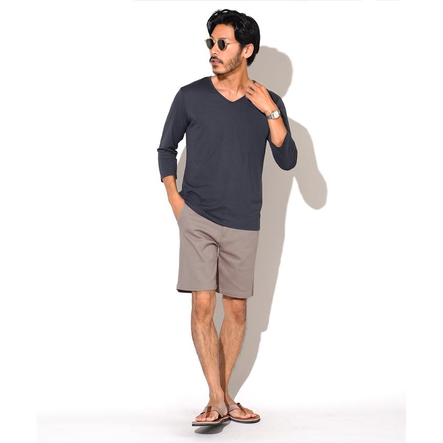 roshell 【タダ割 3枚購入で内1枚分無料】 Tシャツ メンズ