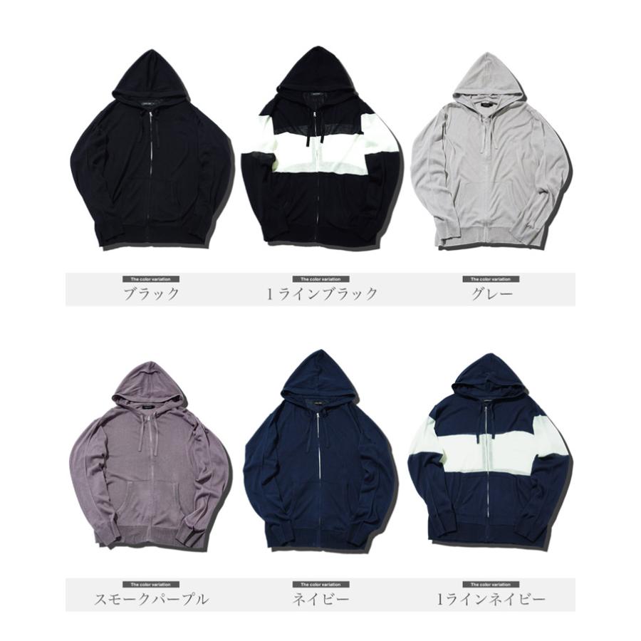 roshell サマーパーカー メンズ トップス ジップアップパーカー roshell サマーパーカー メンズ トップス ジップアップパーカー