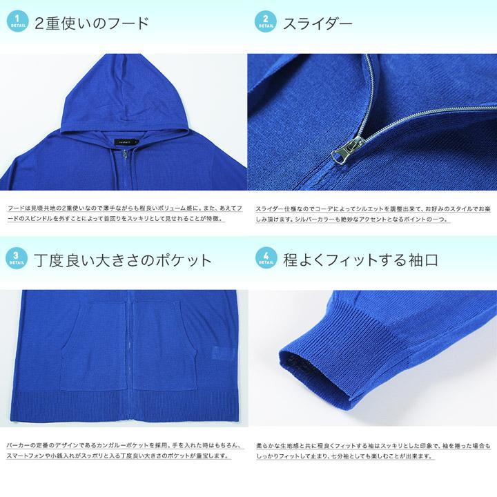 BIGすのチル服 R 紐付きパーカー＆デニムサロペット 緑、黒、青