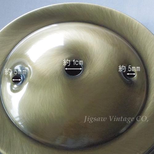 アンティーク 照明 アンティーク色 シーリングカバー コードストッパー 引っ掛けシーリング用 C190701 Jigsawannex 通販 Yahoo ショッピング