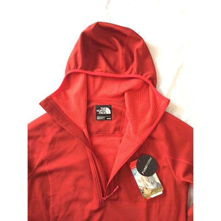 THE NORTH FACE ノースフェイス FUSEFORM フューズフォーム